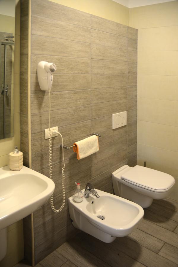 B&B Villa Garden Bisceglie Exterior foto